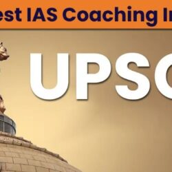 best UPSC Coaching in Delhi
