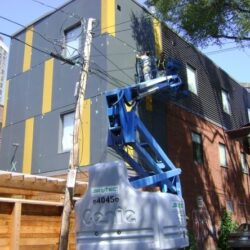 Commercial Painting Contractors Toronto