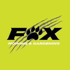 Fox Mowing