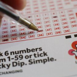 Buy National Lottery UK Tickets in India