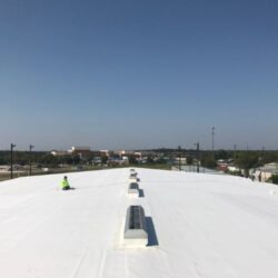 Professional Roof Consultants San Antonio