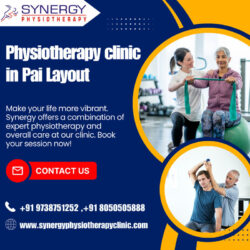 Physiothereapy clinic