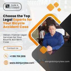 _Legal Experts for Your Bicycle Accident Case