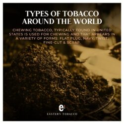 Buy Different Types of Tobacco
