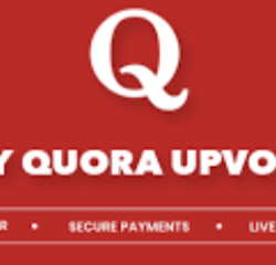 buy quora upvotes