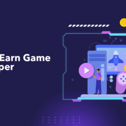 play to earn game developer