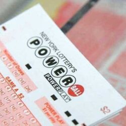 Buy US Powerball Tickets Online in India