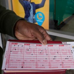 Buy Lottery Tickets Online in India