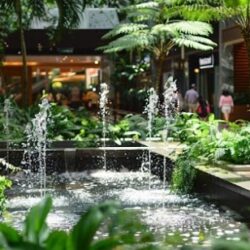 Commercial Water Features Services Everett