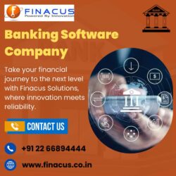 Banking Software Company