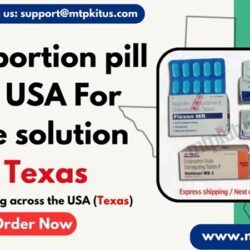 Buy abortion pill pack in Texas