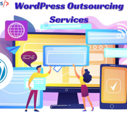 WordPress Outsourcing Services