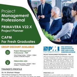 pmp new