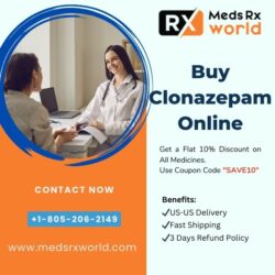 Order Clonazepam Online Cheap Delivery Available