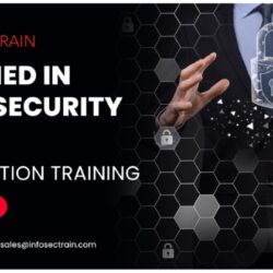 Certified in Cybersecurity (CC) Certification Training