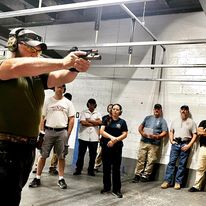 Concealed Carry Classes Louisiana