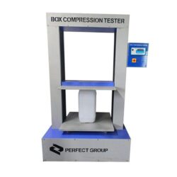 box-compression-tester