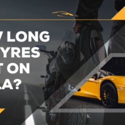 How Long Do Tyres Last on Tesla
