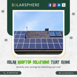 Solar rooftop Solutions