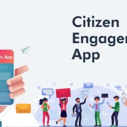 Citizen Engagement App 65px