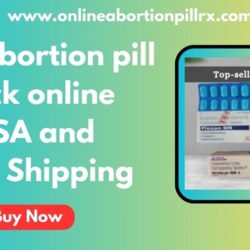 Buy abortion pill pack online  USA and  Fast Shipping