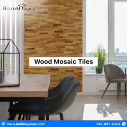 Wood Mosaic Tiles (56)