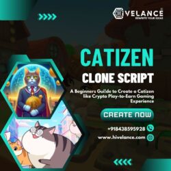 Catizen clone script