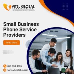 Small Business Phone Service Providers
