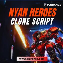 Nyan heroes clone script