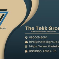 Tekk Group .co.uk