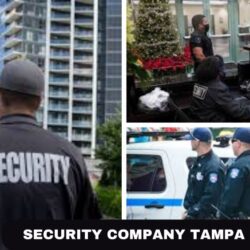 Security Company Tampa 3