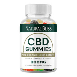 Natural-Bliss-CBD-Gummies