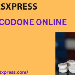 BUY Oxycodone Online