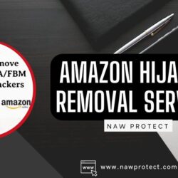 Amazon hijackers