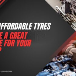 Why Affordable Tyres Can Be a Great Choice for Your Audi