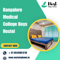 Bangalore Medical College Boys H (1)