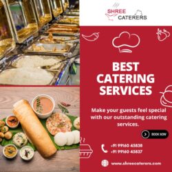 Best Catering Service Bangalore