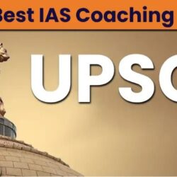 best IAS coaching in Delhi