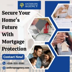 Secure Your  Home's  Future  With  Mortgage Protection