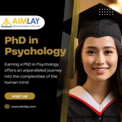 PhD in Psychology