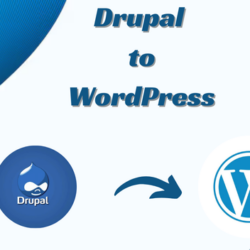 Drupal to WordPress