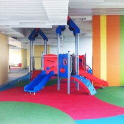 kids playground equipment supplier