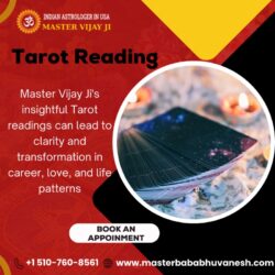 Tarot Reading in California_Master Vijay Ji