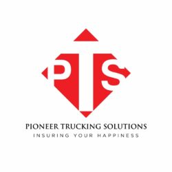 pioneer truck logo