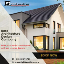 Best Architecture Design Company