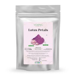 Lotus Petals