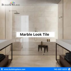 Marble Look Tile (48)