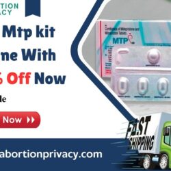 Buy Mtp kit Online With 30 Off Now