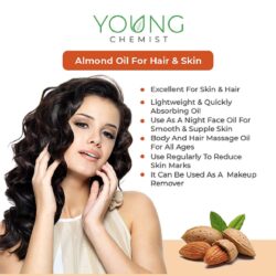 Almond Oil 3