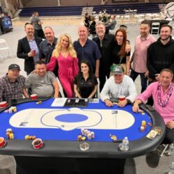Casino Party Rentals in Phoenix